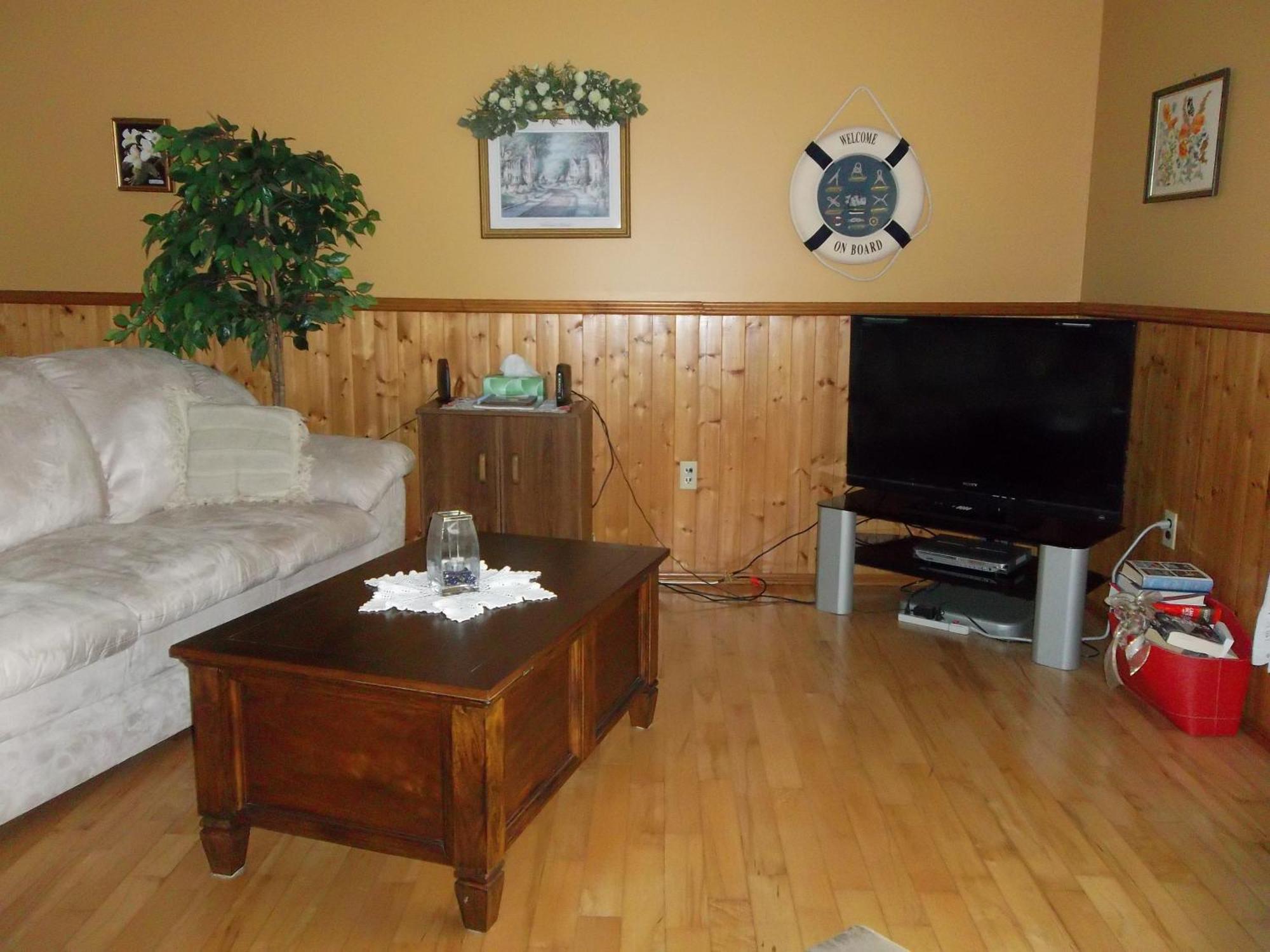 Gulliver'S Cove Oceanview Cottages Gullivers Cove Exteriér fotografie