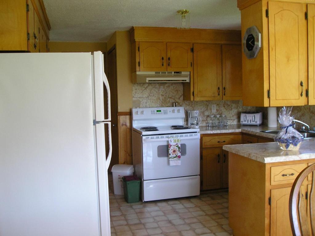 Gulliver'S Cove Oceanview Cottages Gullivers Cove Pokoj fotografie